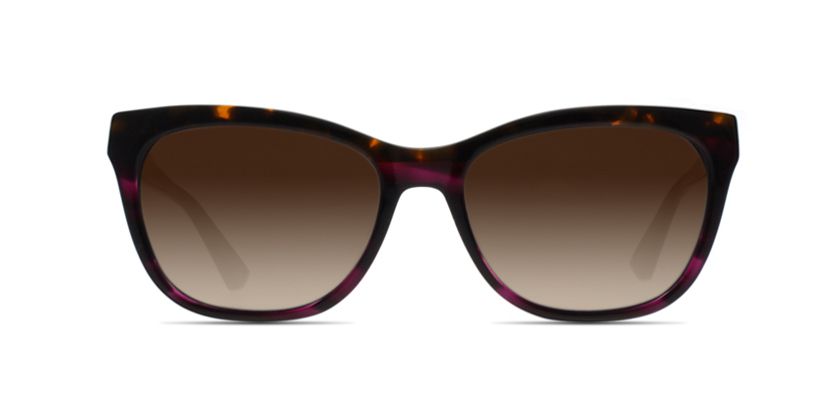Anson Benson MT2435S0951H Sunglasses - Front View